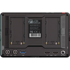Lilliput ht7s 7 on-camera control monitor