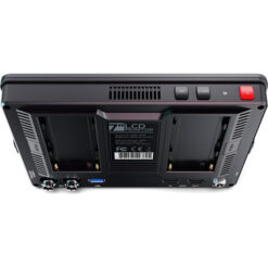 Lilliput ht7s 7 on-camera control monitor