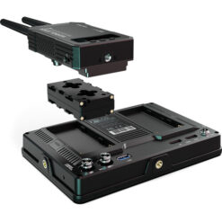 Lilliput ht7s 7 on-camera control monitor