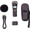 Zoom H1n-VP Handy Recorder