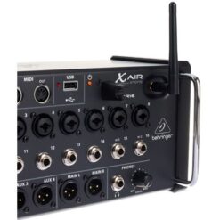 Behringer X Air XR16 16-channel Digital Mixer