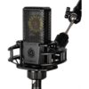 Lewitt LCT 440 PURE Condenser Microphone (Black)