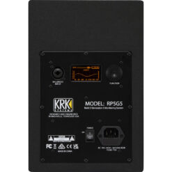 Krk rokit 5 g5