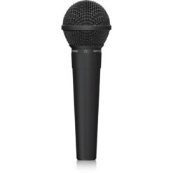 Shure sm7b Behringer bc110 dynamic microphone