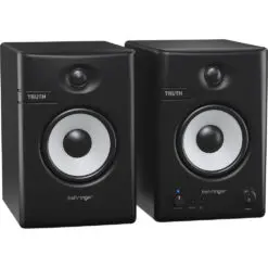Behringer TRUTH 4.5 BT Powered Studio Monitors