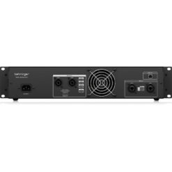 Behringer nx3000d 3000w 2-channel amplifier