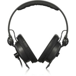 Behringer bh30 closed-back dj headphones