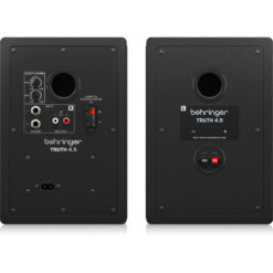 Behringer truth 4. 5 studio monitor