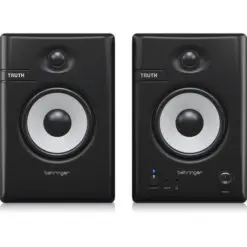 Behringer TRUTH 4.5 BT Powered Studio Monitors