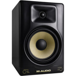 M-audio forty eighty 8 active studio monitor