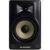 M-audio forty eighty 8 active studio monitor