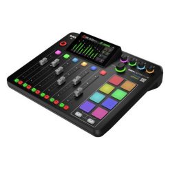 Rode rodecaster pro ii production console