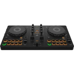 AlphaTheta DDJ-FLX2