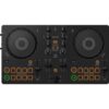 AlphaTheta DDJ-FLX2