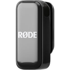 RODE Wireless Micro Wireless Microphone
