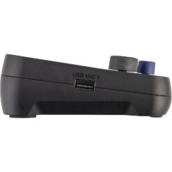 Zoom PodTrak P2 USB Mic Recorder