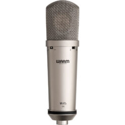 Warm audio wa-87jr condenser microphone