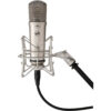 Warm Audio WA-87JR Condenser Microphone