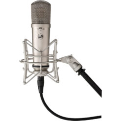 Warm Audio WA-87JR Condenser Microphone