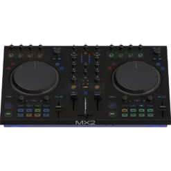 TRAKTOR MX2