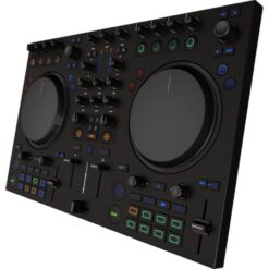 Alphatheta ddj-flx2 Traktor mx2