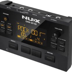 Digital Drum Kit