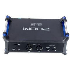 Zoom UAC-232 USB-C Audio Interface