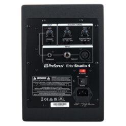 Presonus eris studio 8