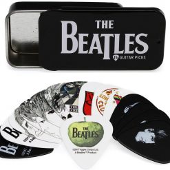 Planet Waves Beatles Signature Guitar Picks