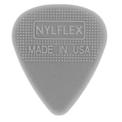D Addario Nylflex Guitar Picks 50mm 10-pack