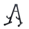 Hebikuo j-40e a-shape guitar stand