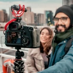 Ik multimedia irig mic lavalier microphone