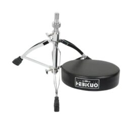 Hebikuo da130 adjustable drum throne stool