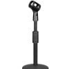 Boyong nb115 floor microphone stand Newnabie nb201 table microphone stand