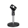 Boyong by 751 heavy duty microphone stand Boyong nb-112 table microphone stand