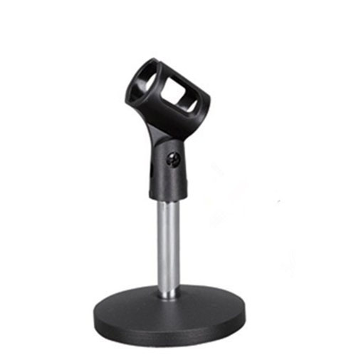 Boyong nb-112 table microphone stand