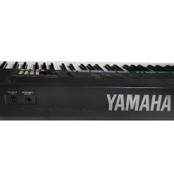 Used keyboard yamaha