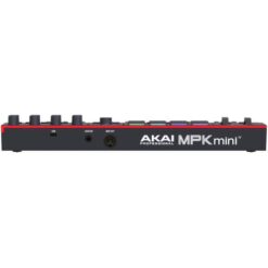 Akai professional mpk mini mk4