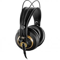 AKG K240 Semi-open Pro Studio Headphones