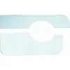 Jim Dunlop Herco Top Pick Guard Clear