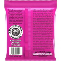 Ernie Ball Classic Rock n Roll Guitar Strings