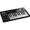 Native instruments komplete 25 key controller