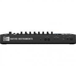 Native instruments komplete 25 key controller