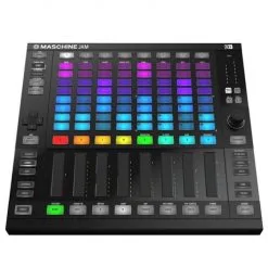 Native Instruments MASCHINE Jam