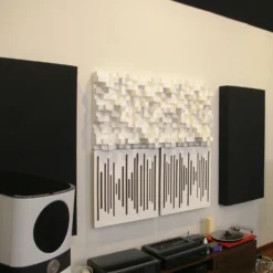 Noi acoustic panel for acoustic treatment 48 x 24