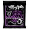 Dean markley 2506 electric guitar strings Ernie ball 2729 7 string slinky guitar strings