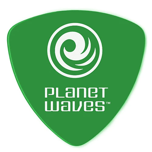 D'addario planet waves 2dgn4 10 guitar picks