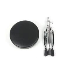 Hebikuo DA130 Adjustable Drum Throne Stool