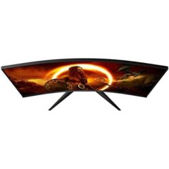 Aoc c32g2ze 32-inch gaming monitor