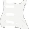 Musician's gear/axl 3 single-coil pickguard